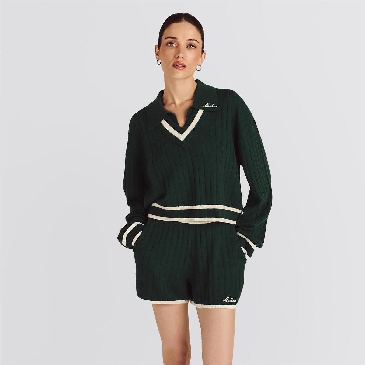 Womens Willow Shorts Myrtle