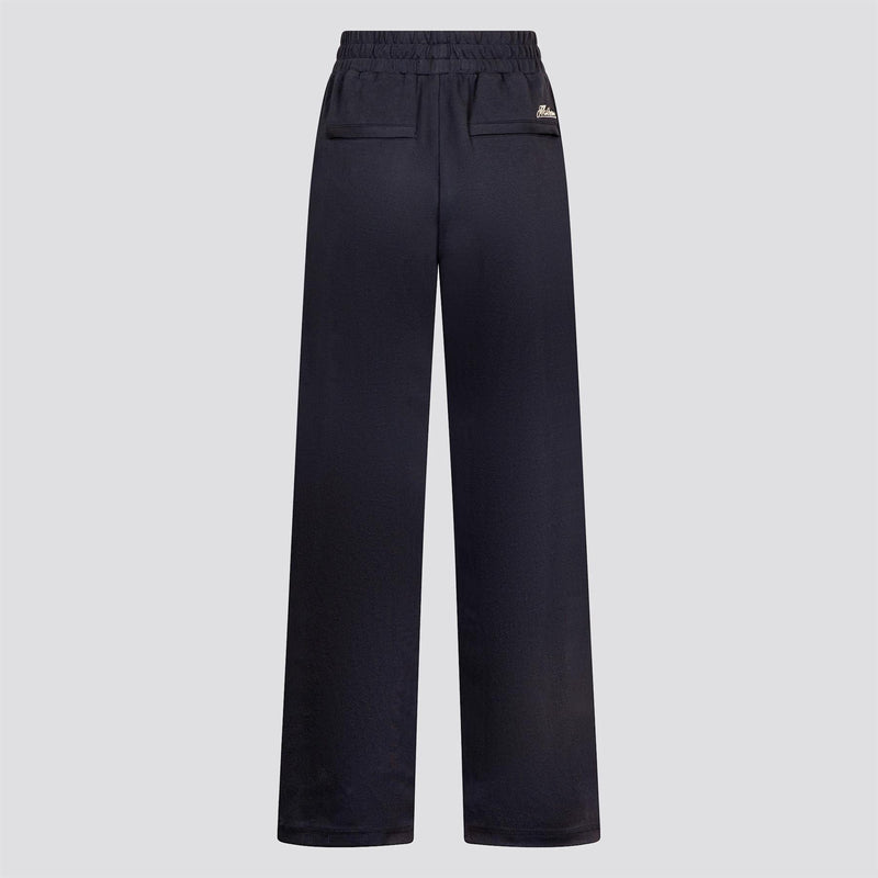Womens Adeline Sweatpants Navy