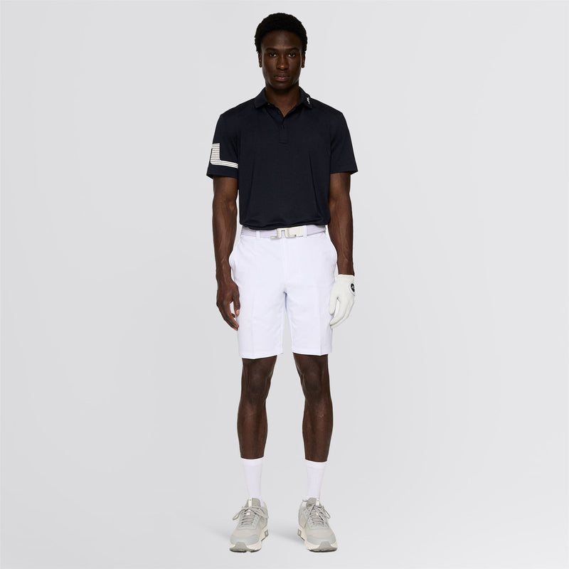 Mitch Shorts White