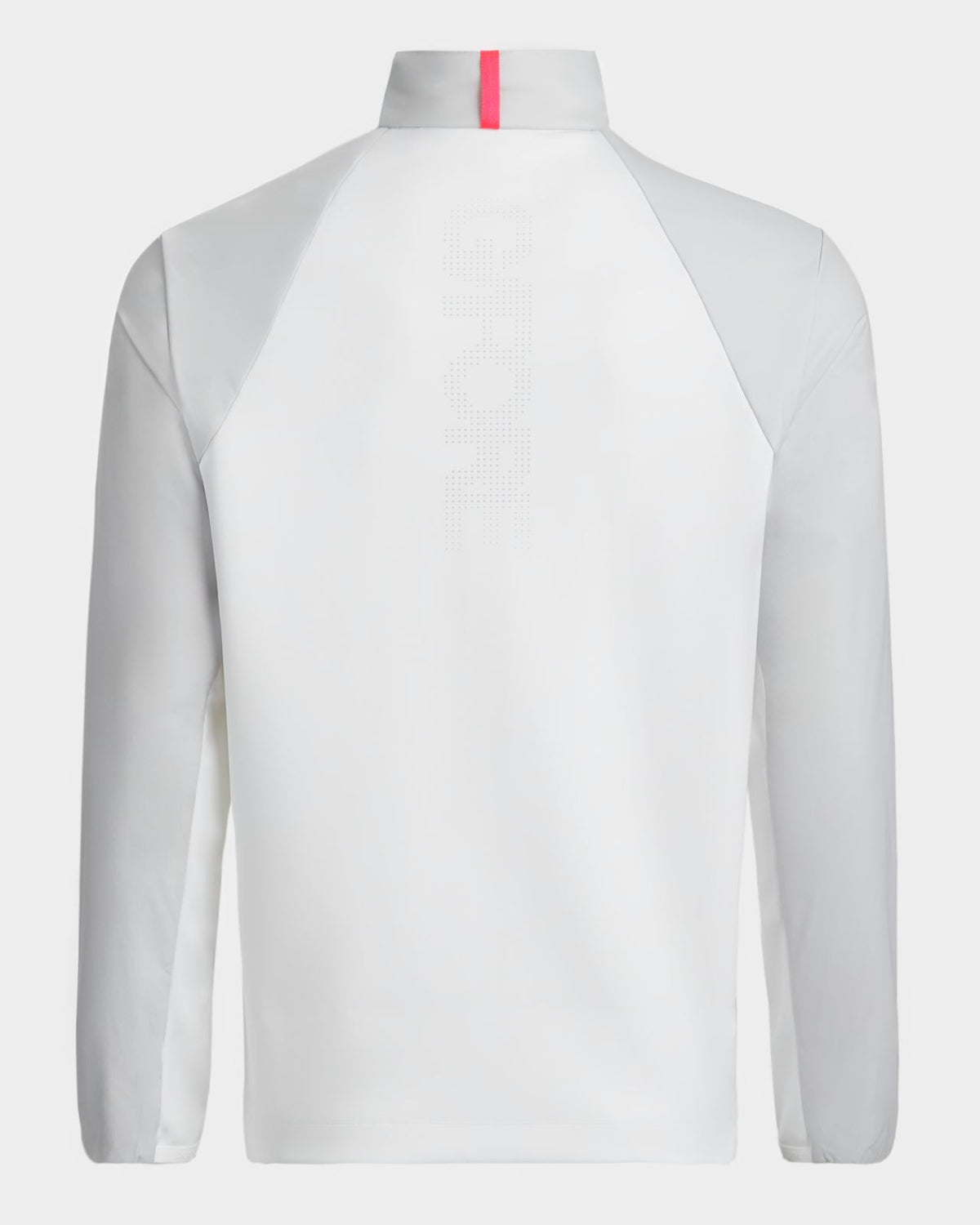 The Maverick Hybrid Stretch Jacket Nimbus