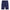 RLX Tailored Fit Featherweight Cypress Shorts Refined Navy