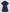 Womens Phoenix Belted Shirt Dress Maltese Blue