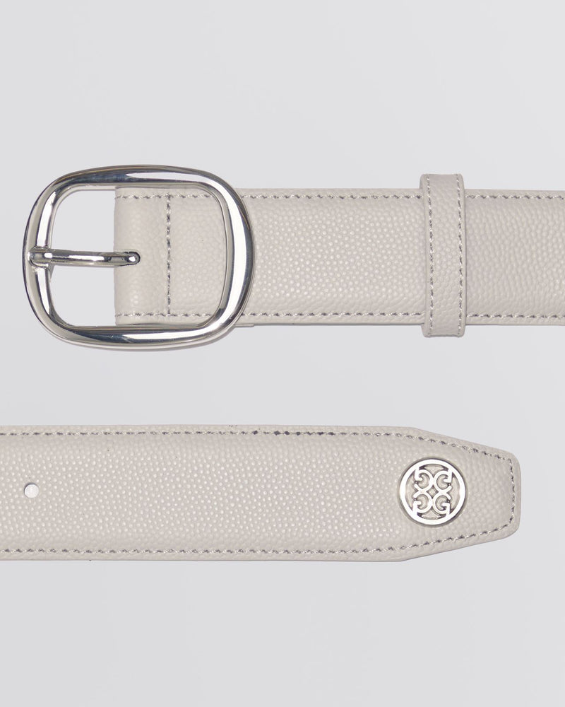 Circle G's Webbed Belt Nimbus