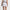 Gabriela Swing Skort Slithering White