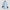 HydroLite X Waterproof Jacket Light Blue/Navy