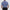 Lee Stripe Polo Trailblazer/Alloy