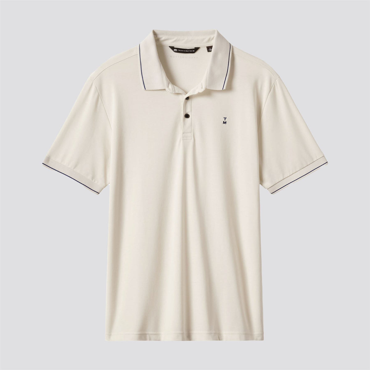 Happier Hour Polo Birch