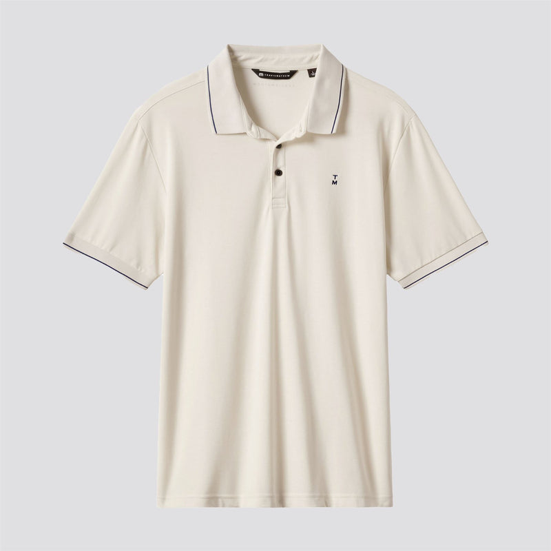 Happier Hour Polo Birch