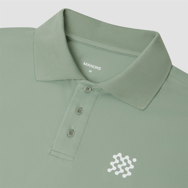 Course Polo Sage