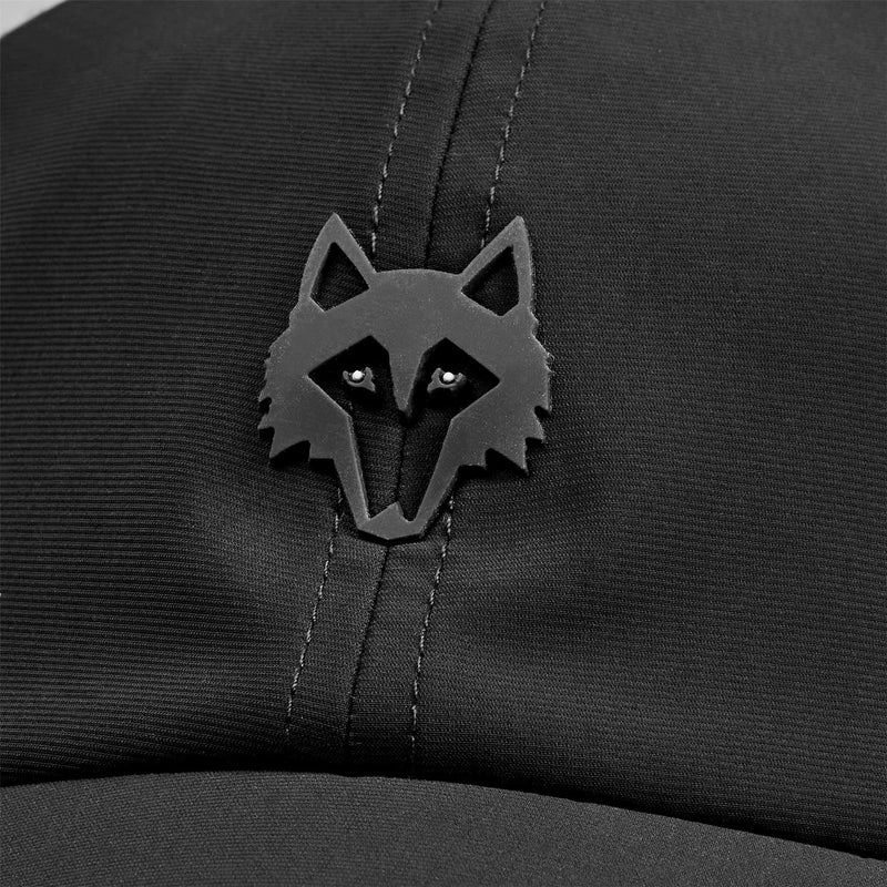 Coywolf Perforated Sport Hat Shepherd