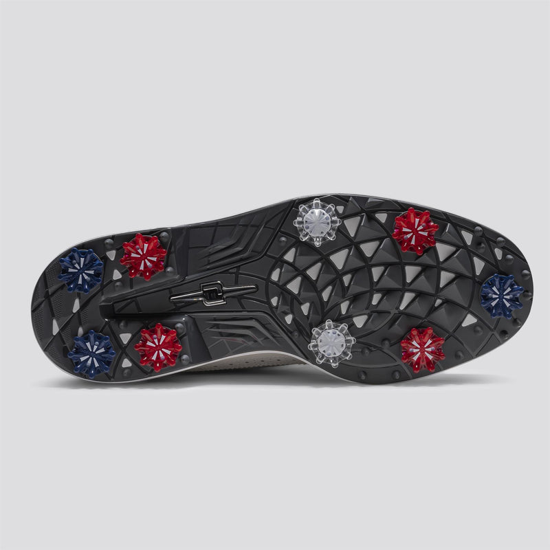 Pemiere Series Marquis Spiked Golf Shoes