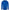 Trainer Hoodie Lapis Blue