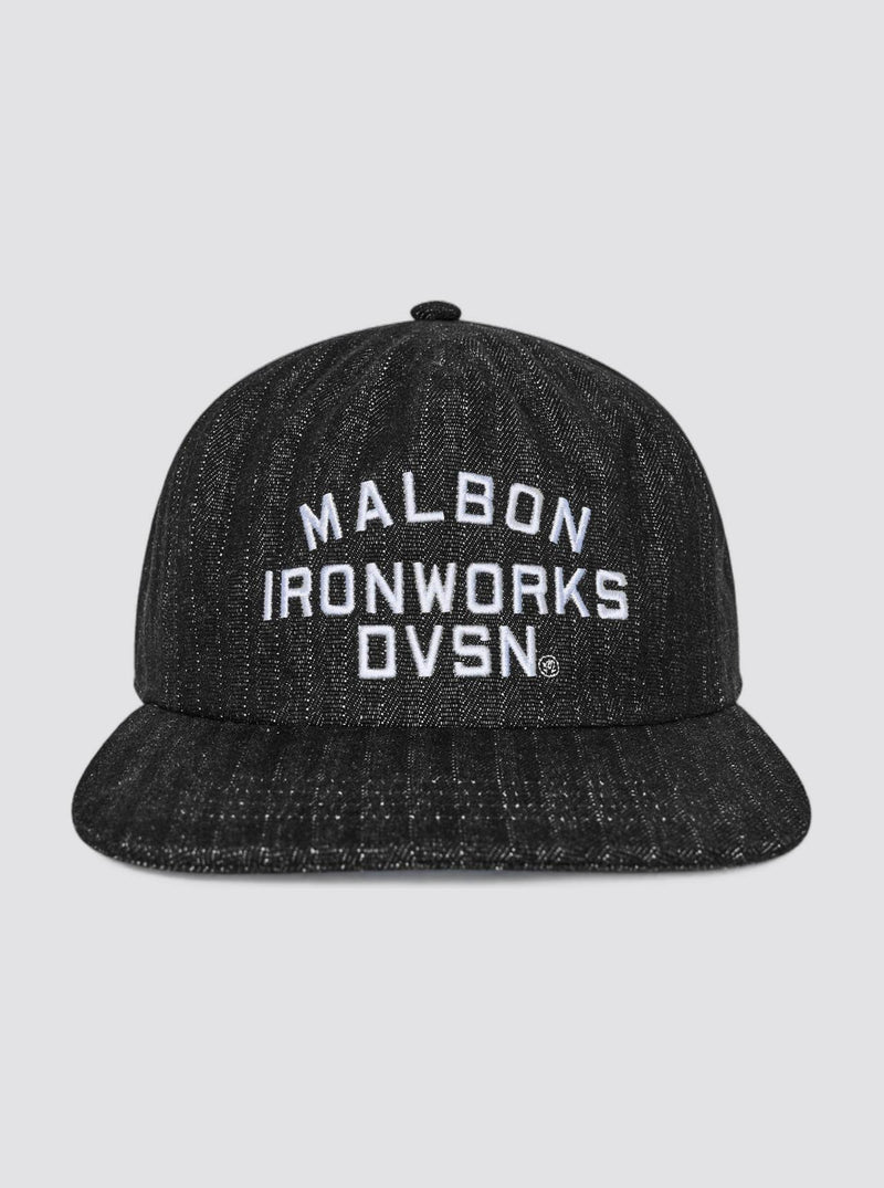 Foreman Snapback