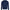 The Tilley Hooded Pullover Heathered Navy