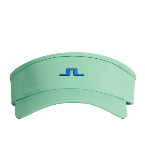 Womens Yada Visor Jade Cream - AW23