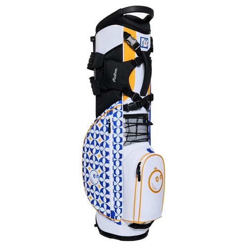 Riviera Golf Bag Multi - SS25