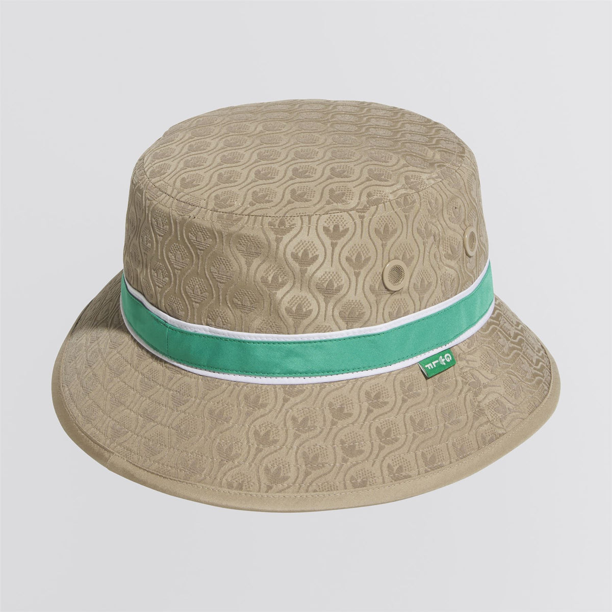 Originals Bucket Hat Hemp
