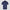 Solid Performance Jersey Polo Navy