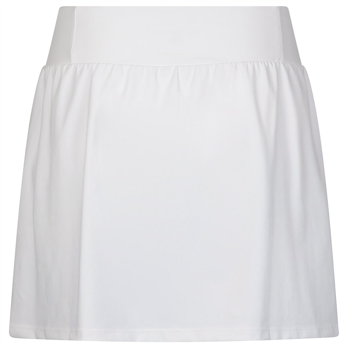 Womens Game Set Match Skort White