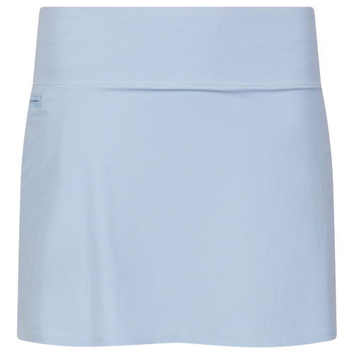 Womens Phoenix Skirt Wolf Blue - AW24