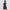 Womens Originals Dress Night Indigo