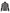 HydroLite X Jacket Charcoal/Black