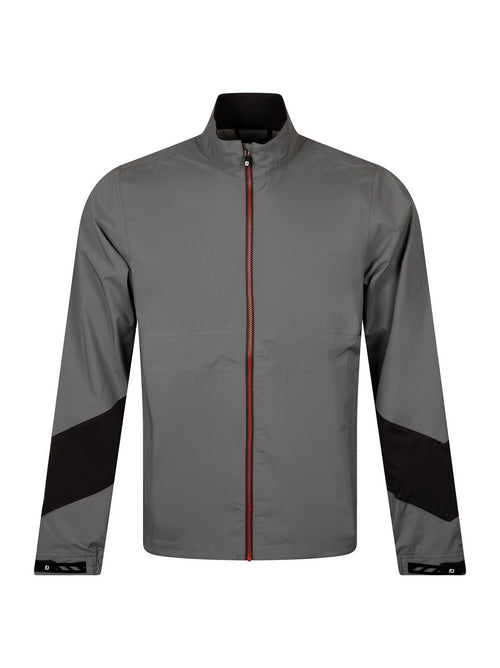 HydroLite X Jacket Charcoal/Black