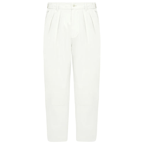 Greenskeeper Chino Pants Pebble - SS25