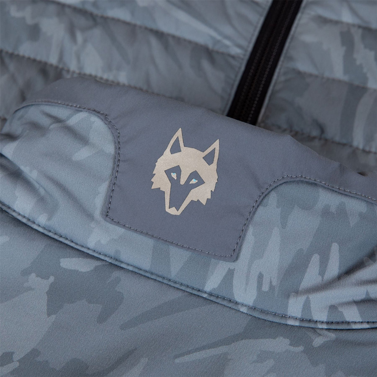 Midas Wolf Yukon X-Lite Vest Shadow