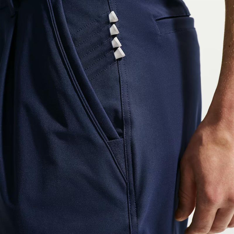 Dri-FIT Par 5 9-Inch Golf Shorts College Navy/Black/College Navy