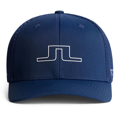 JL Flexfit Pro Cap JL Navy - SS25