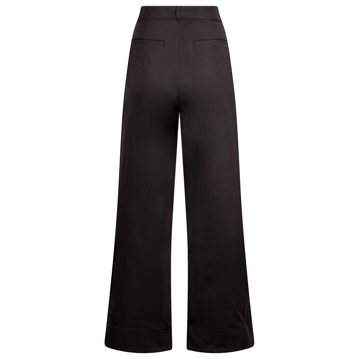 Womens Asti Trousers Black