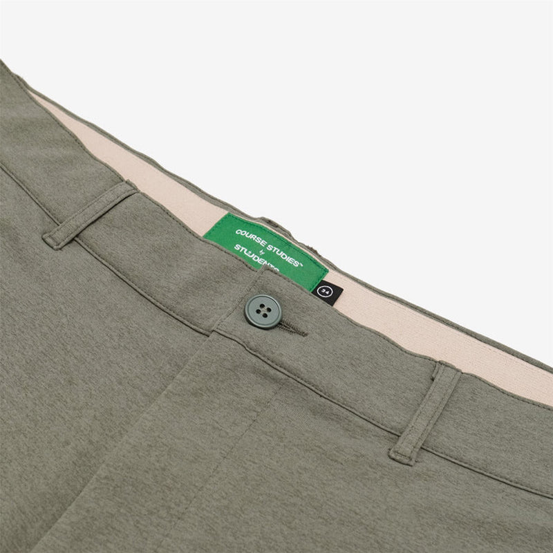 Chaperone Shorts Military