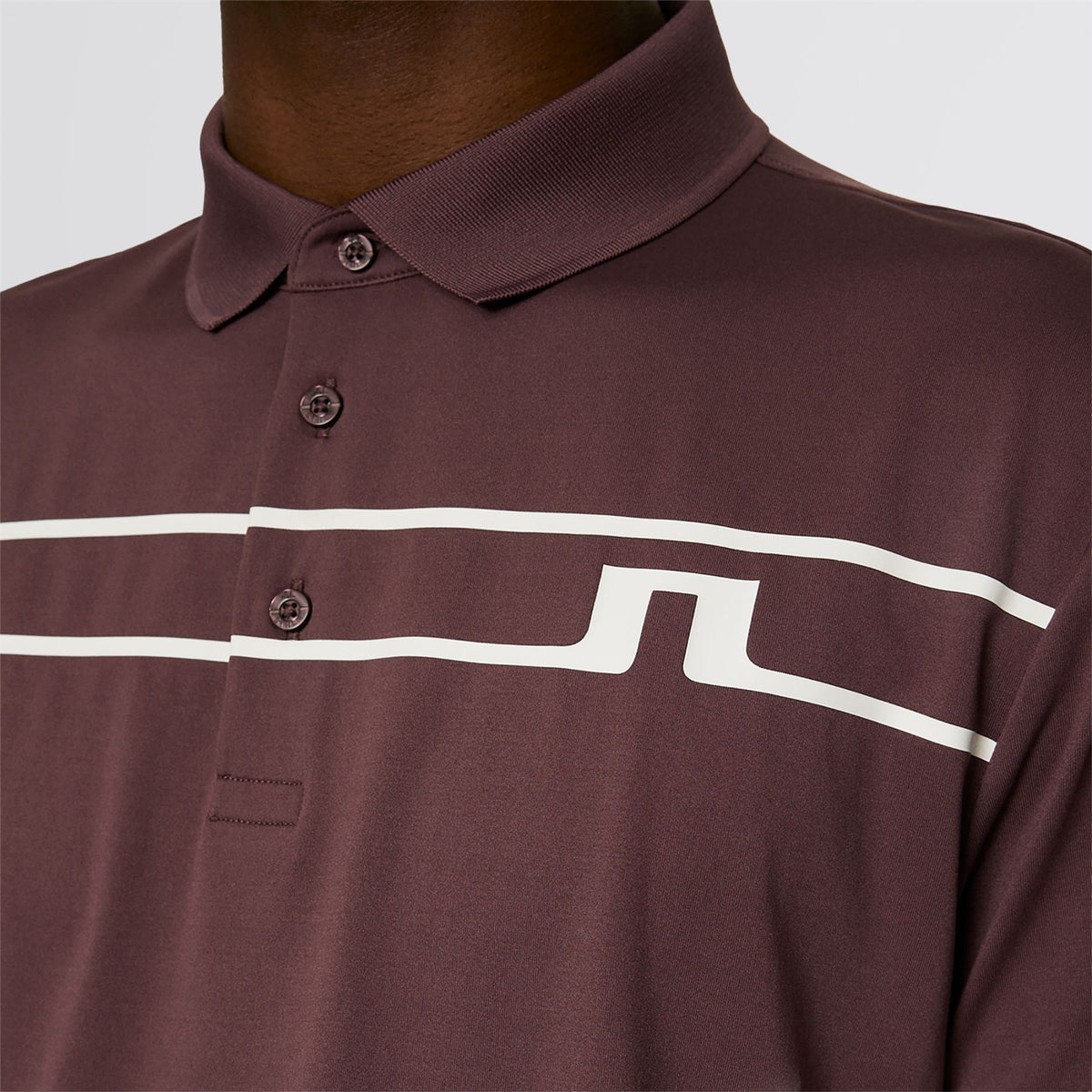 Klas Polo Huckleberry
