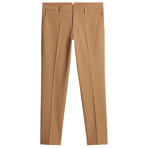 Ellott Micro High Stretch Pants Tigers Eye - SS25