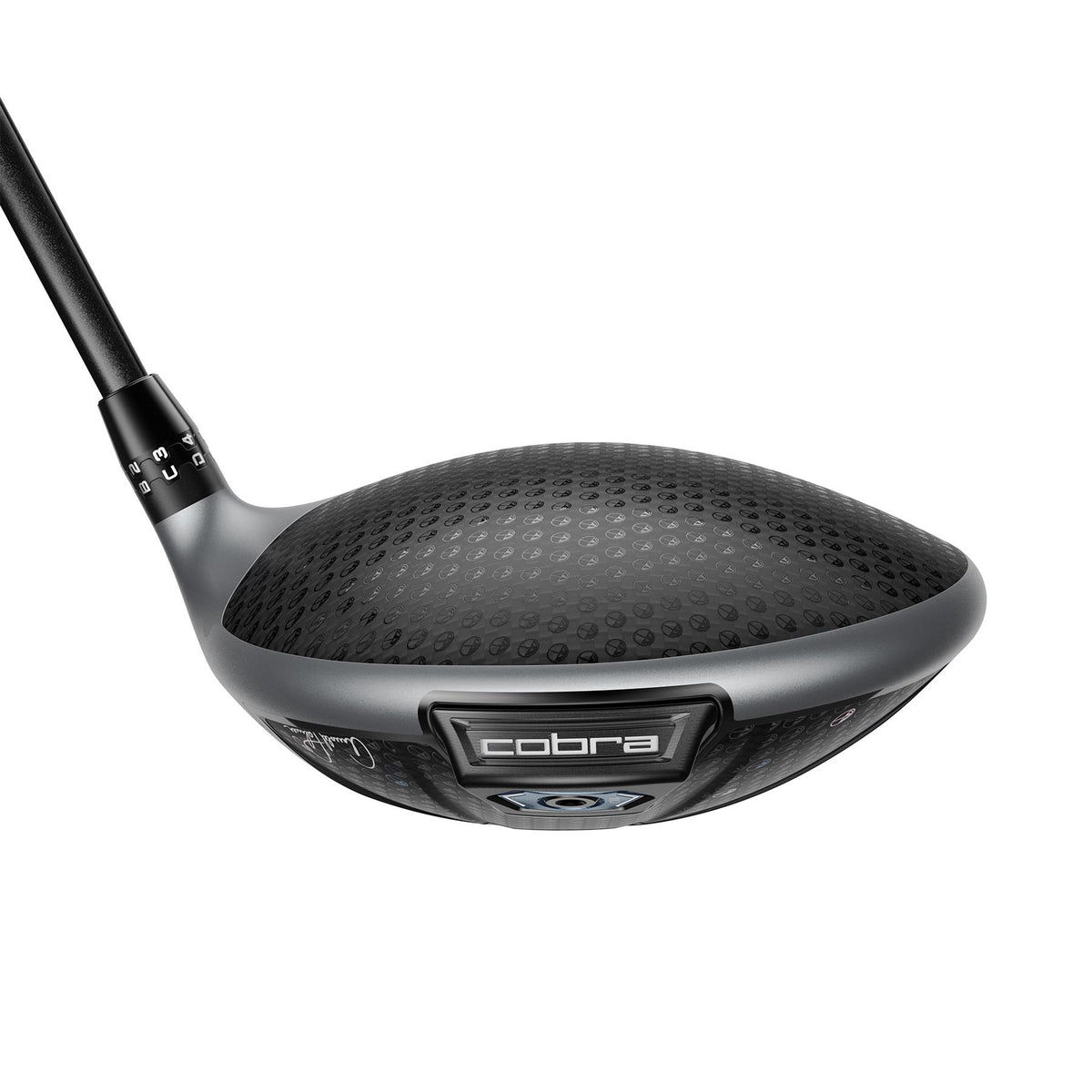 Cobra LE Darkspeed ADAPT X Arnold Palmer RH GS 10.5 Driver