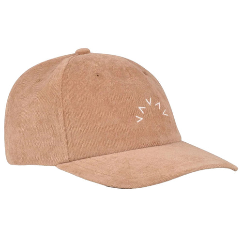 Womens Franklin Cap Tani/Ivory - AW24