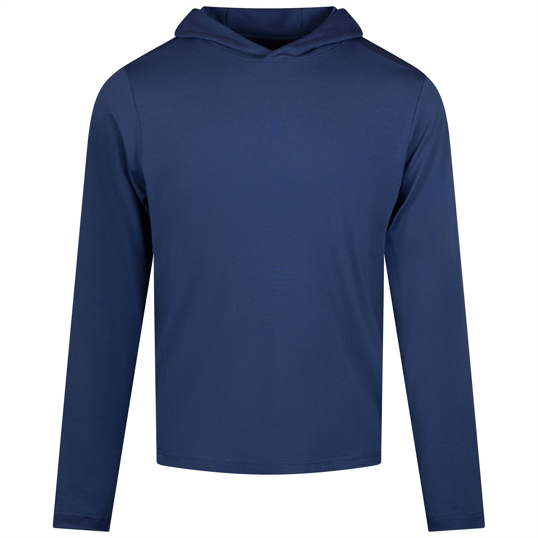 The Jackson Pullover Hoodie Navy