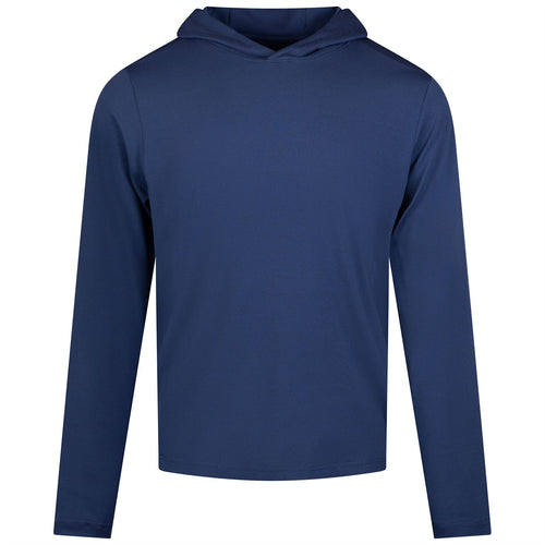 The Jackson Pullover Hoodie Navy