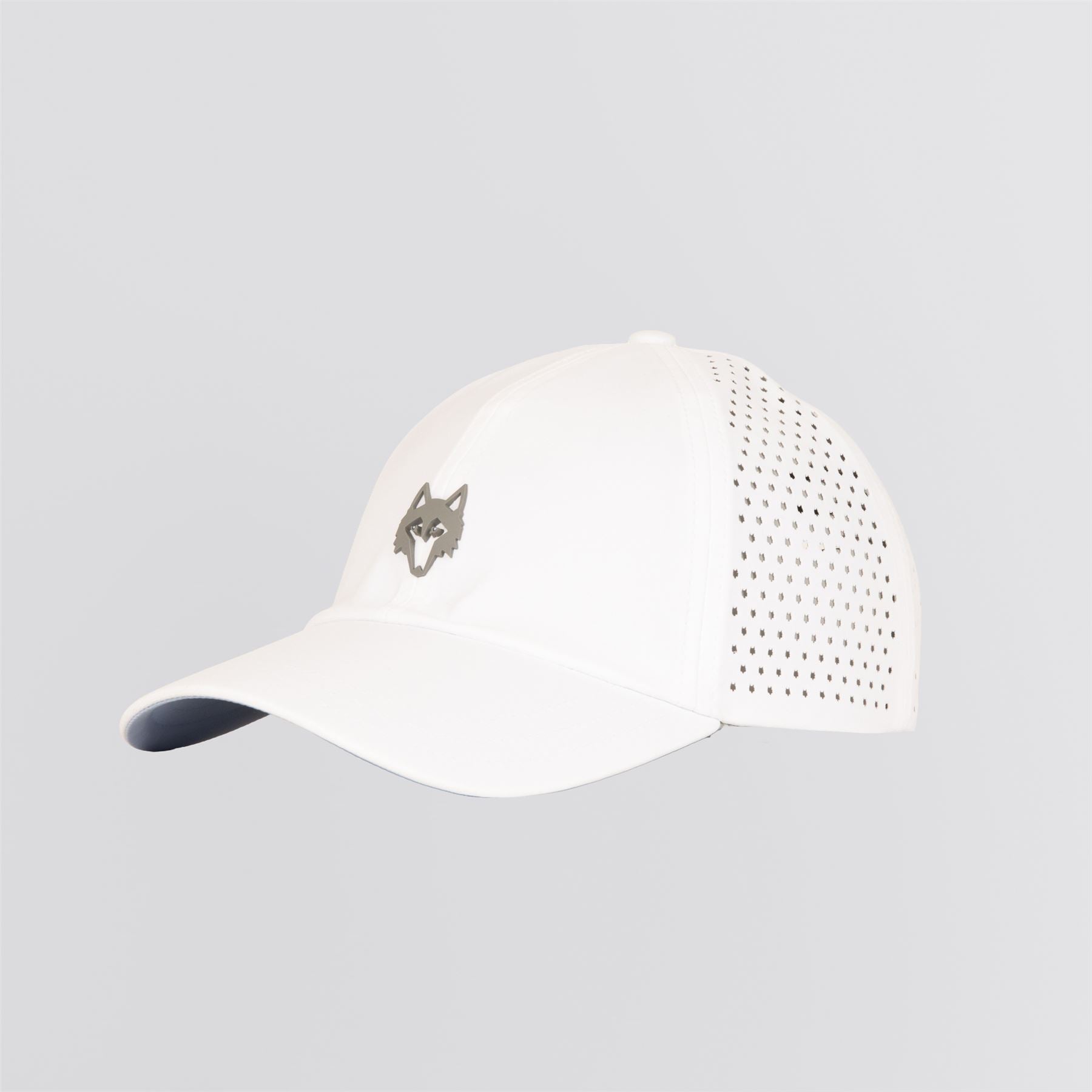 Coywolf Perforated Sport Hat Arctic