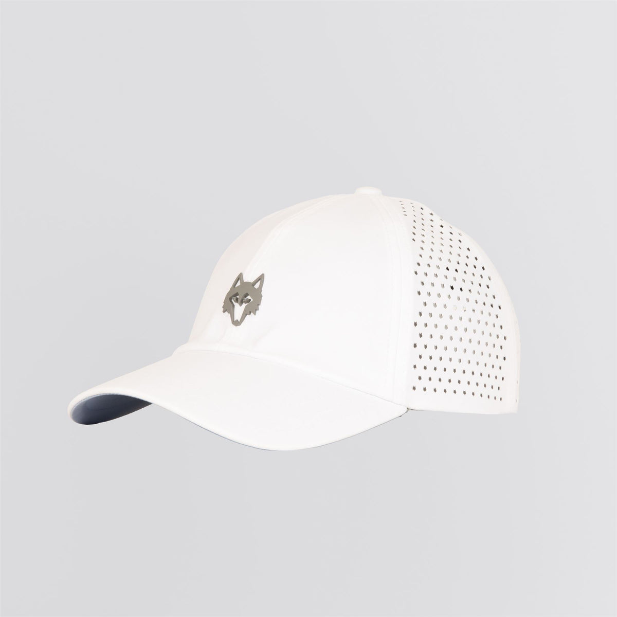 Coywolf Perforated Sport Hat Arctic