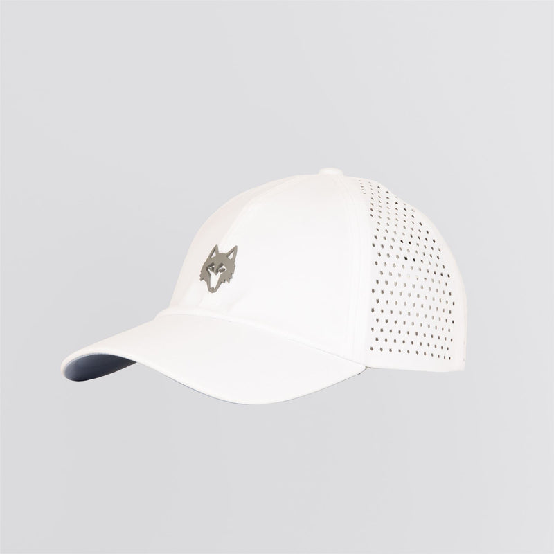 Coywolf Perforated Sport Hat Arctic