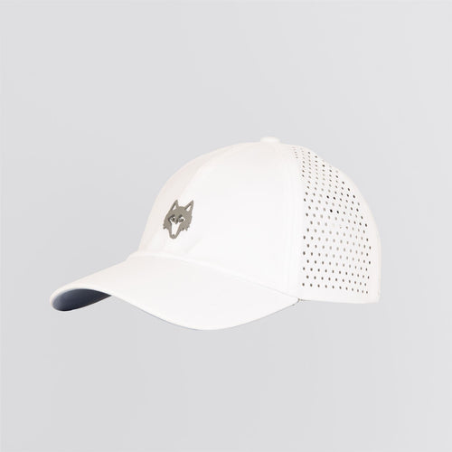 Coywolf Perforated Sport Hat Arctic