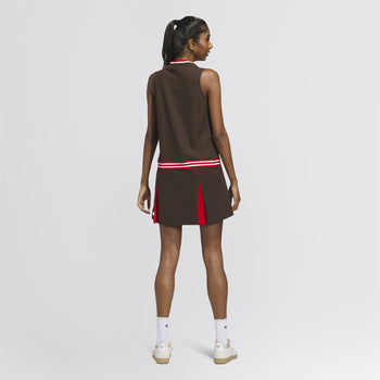 brown athletic dress adidas Golf Originals Originals Dress Dark Brown