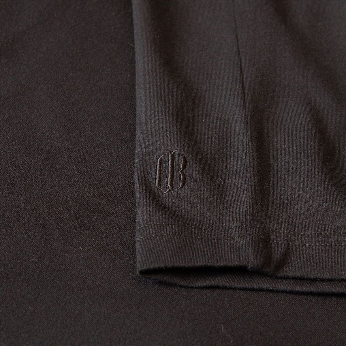 The Jackson Pullover Hoodie Black