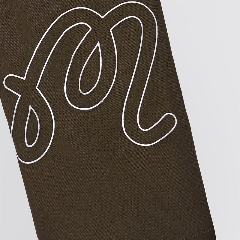 La Perla Pants Brown