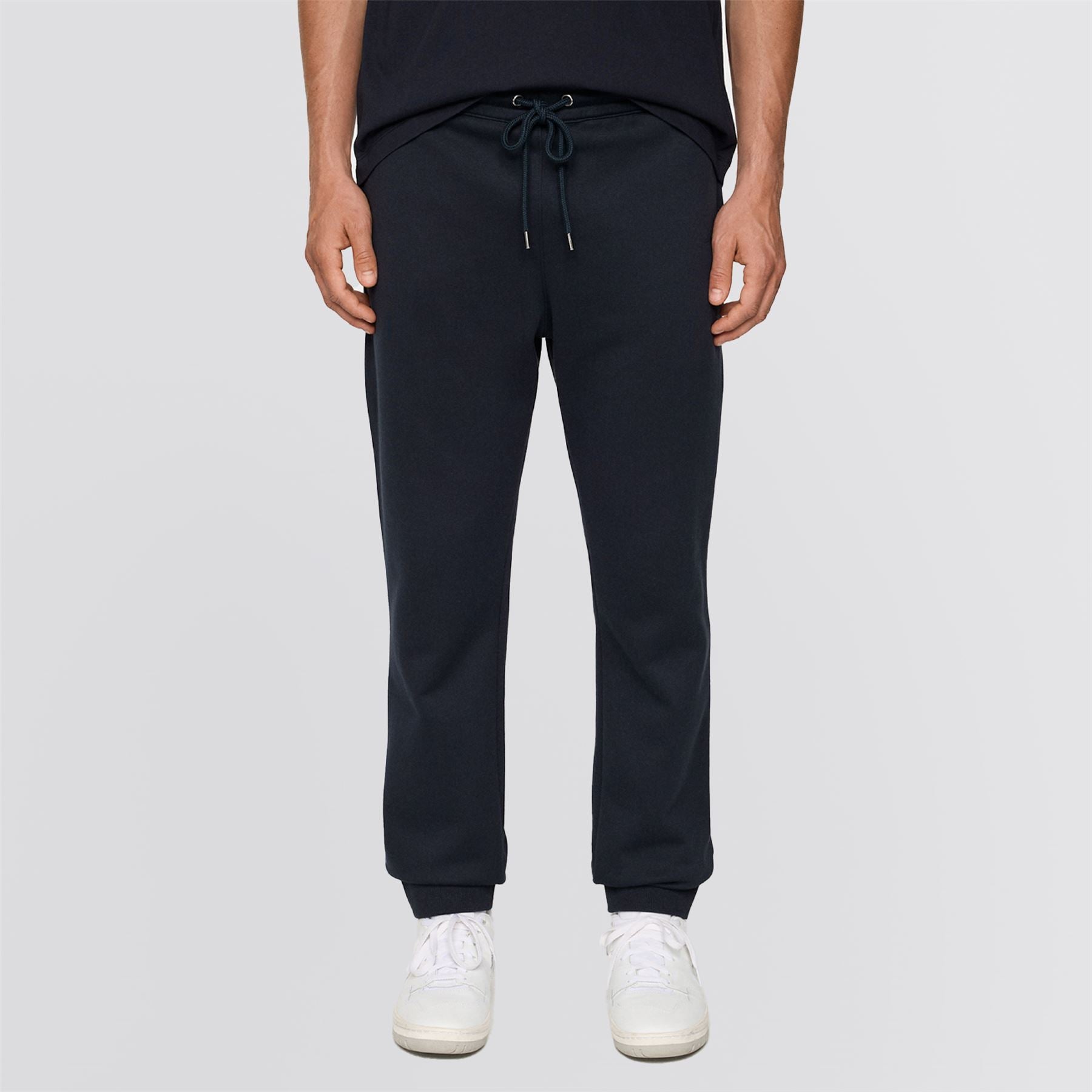 Alpha Sweatpants JL Navy