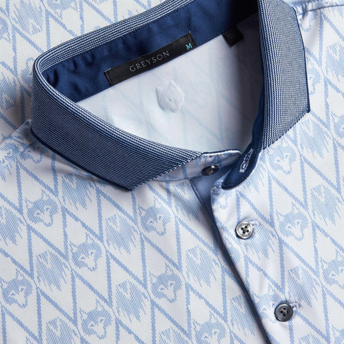 Onota Polo Heron