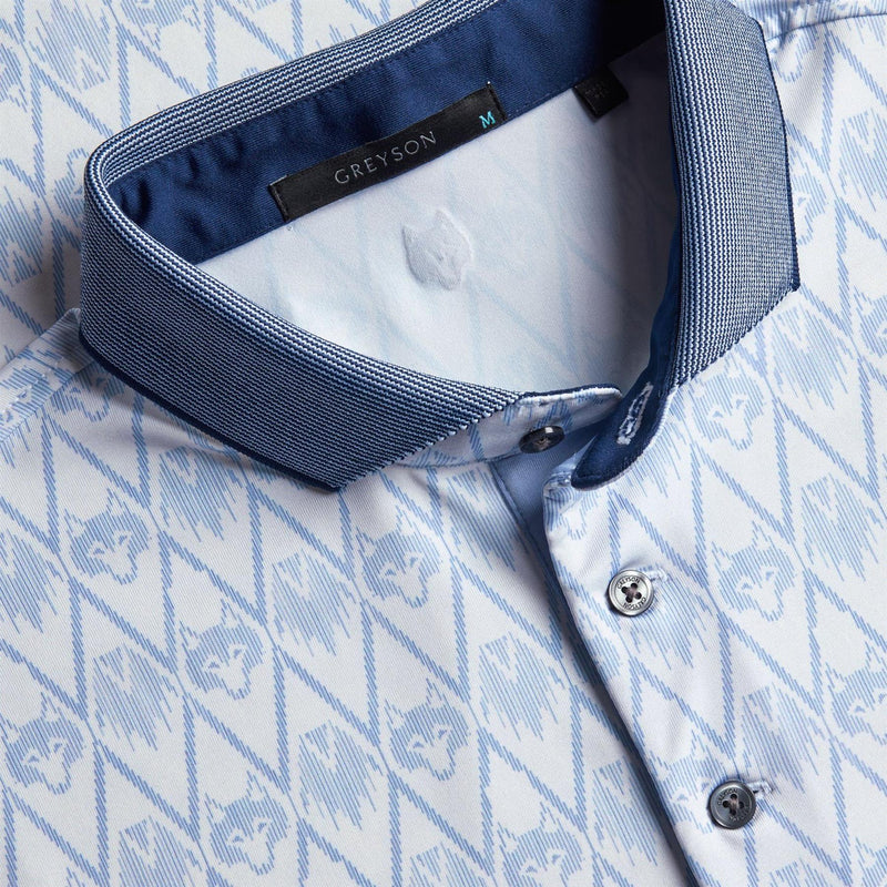 Onota Polo Heron