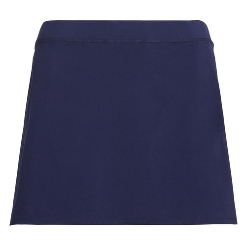 Womens RLX 15-Inch Aim Stretch Skirt Refined Navy - SS25